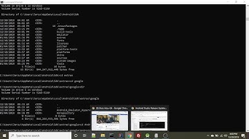 enable AMD Hardware Acceleration for Android Studio x86 Emulator
