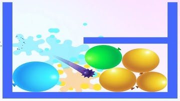 Thorn Balloons - Gameplay Walkthrough - All Levels (IOS, Android)