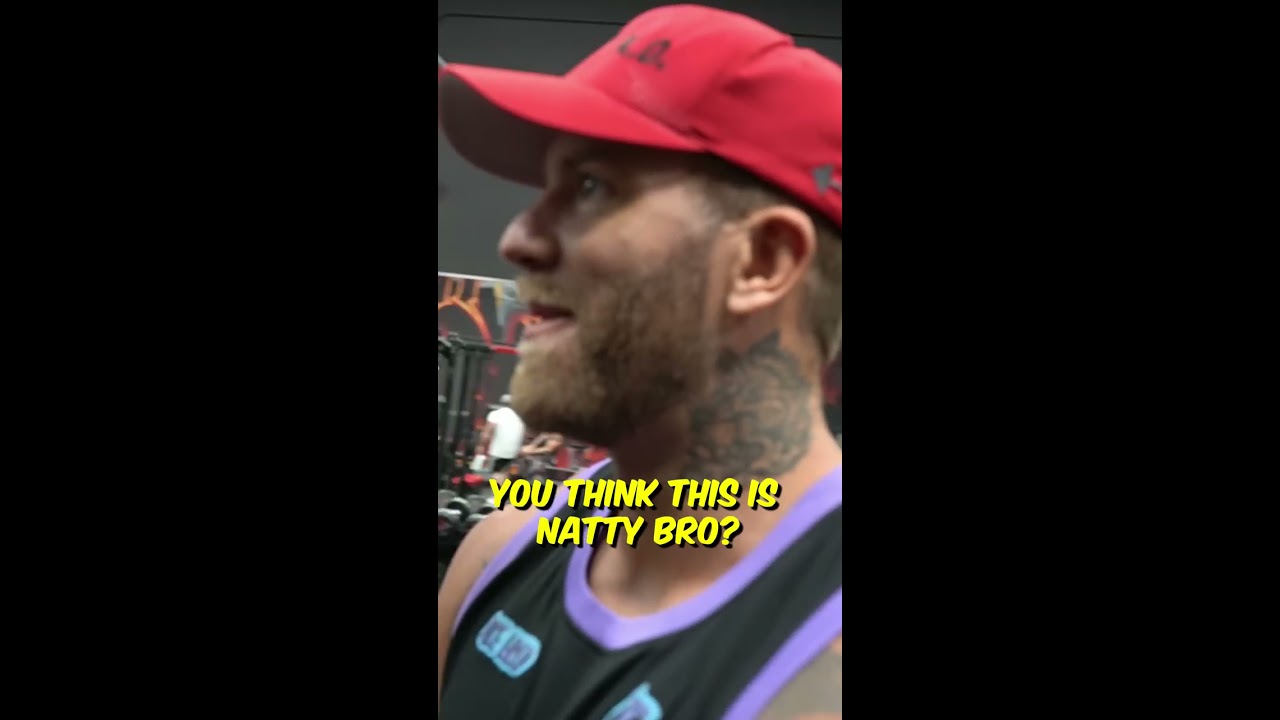 The 22 Year Old Grizzly Bear NATTY Or NOT