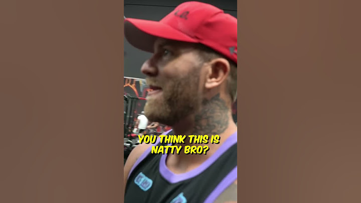 The 22 Year Old Grizzly Bear NATTY Or NOT