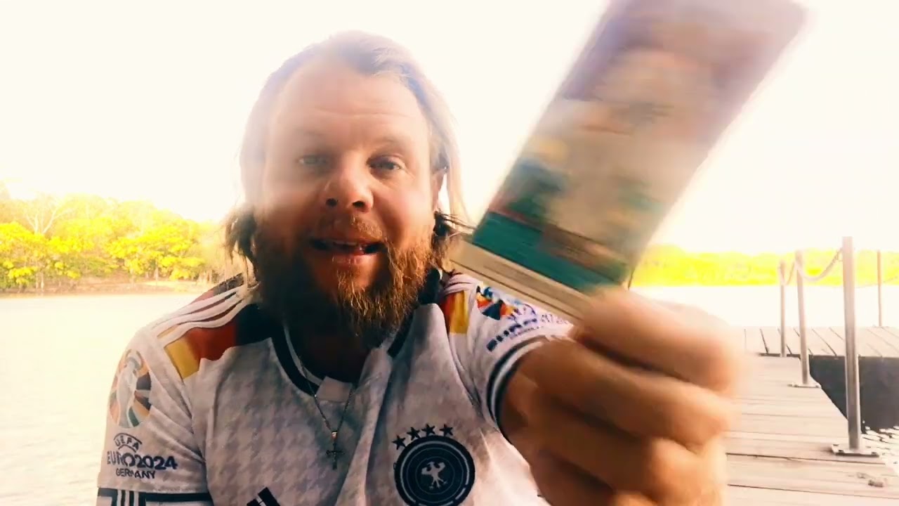 Dieser Mensch wird magnetisch von deinem Licht angezogen