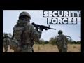 A week in the life of Security Forces!