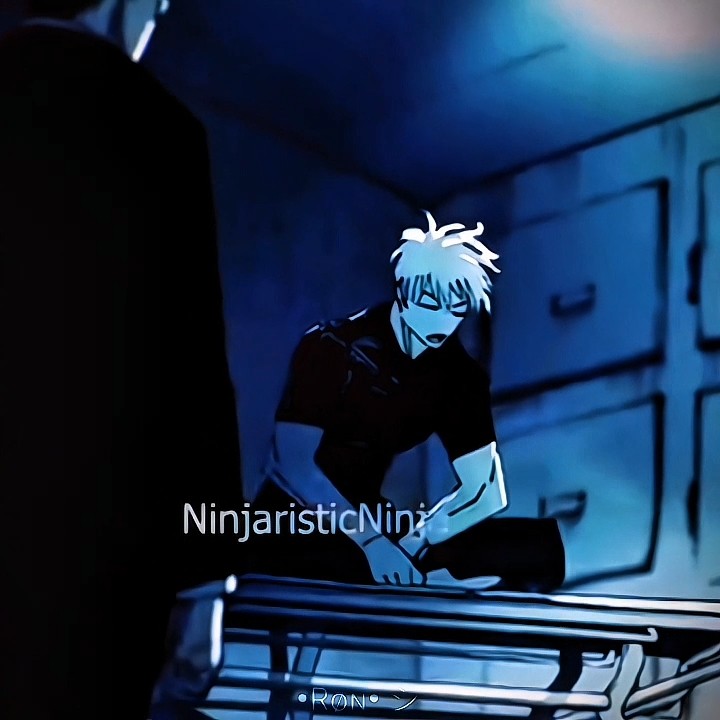 || Gojo vs Sukuna- The showdown begins! [Judas] | Animation by: @NinjaristicNinja | #fyp #shorts ||