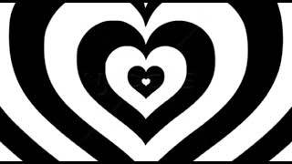 HeartLoop black&white