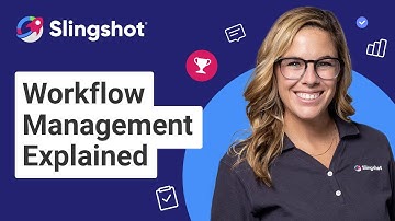 Workflow Management and How to Be Good at It - Quick Tutorial