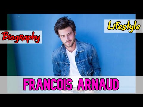 Video: Actor Francois Arnault: las mejores películas. Biografía, vida personal, foto