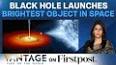 The Intriguing World of Black Holes ile ilgili video