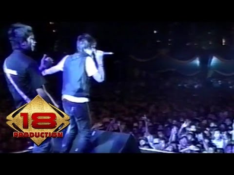 Opening Band - Hilangnya Seorang Gadis  (Live Konser Palembang 17 Juni 2007)