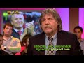 Johan Derksen vindt Kirsten Verdel 'eng wijf'