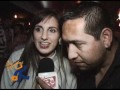 Sismo en Sky Bar, Hotel y Casino Dreams Valdivia - YouTube