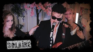 Boney M. - Ma Baker Cover By Solaire Band