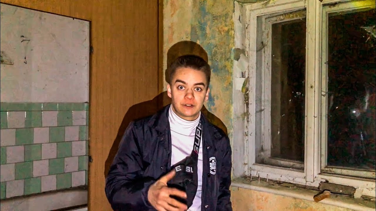 BYDLEL TADY VRAH? Našli jsme kosti!