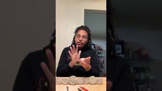 Making Bisque Stamps at Home