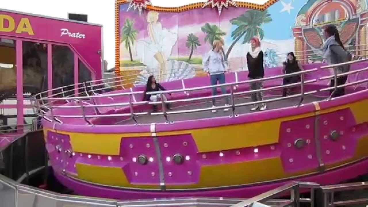 Tagada Prater (27.02.2015)