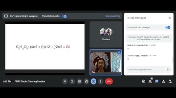 NPTEL - Bioreactors - Problem Solving Session - Week 4