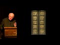 Monsignor Timothy Verdon lecture Gates of Paradise