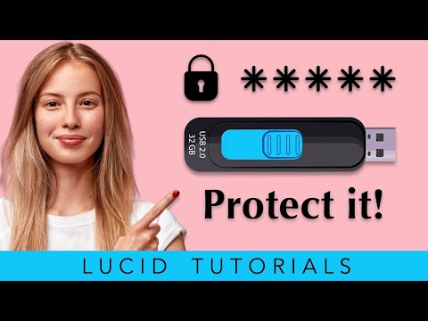 How to Password-Protect Your External USB Drives on Mac - Step-by-Step Guide