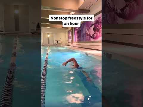 Swimmer Problems: Deciding