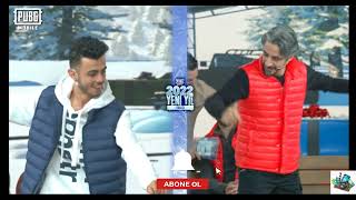 Kozmik Karınca Vs Tugay Gök (ERİK DALI) Oynuyor #shorts