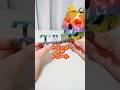【3Dプリンタ】見る角度によって変わるハロウィングッズがすごい!!#shorts