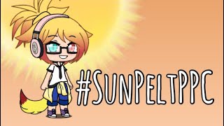 #SunPeltPPC - My Entry ^^