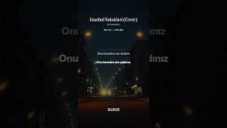 Istanbul Sokaklari (Cover)