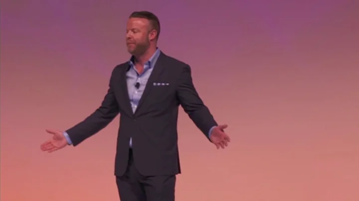 Jason Forrest: The Three Stories every Salesperson...