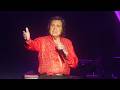 ENGELBERT HUMPERDINCK FULL SHOW Keswick Theatre Glenside PA 3 20 26 