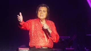 ENGELBERT HUMPERDINCK - FULL SHOW@Keswick Theatre Glenside, PA 3/20/26