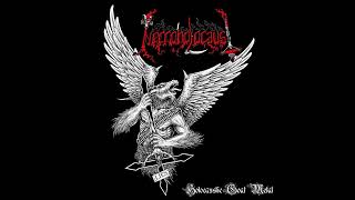 Necroholocaust - F.G.P. (Sadogoat cover)