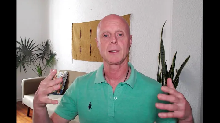 YODA Mindfulness for Tourette Syndrome