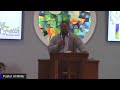 Learning to Rest in Christ