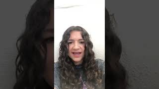 I Actually Do Cuss A Little