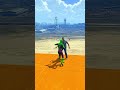 GTA 5 Epic Spiderman Ragdolls | Jumps / Fails ep.1624 #shorts