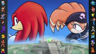 DYKG Clip - Sonic Chronicles 2 Scrapped Story