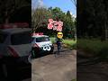 世界イチ優しいおまわりさん…#警察 #警察官 #お巡りさん #モトブログ #バイク #アヒルカーの旅