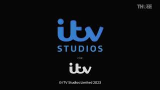 Itv Studios For Itv Itv Studios 2023