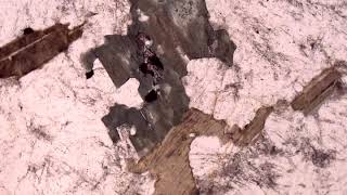 Diorite, Plane Polars