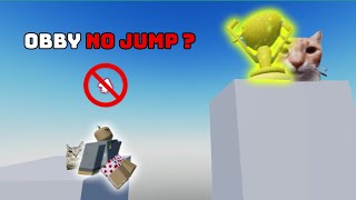 Parkour Without Jump Button P2