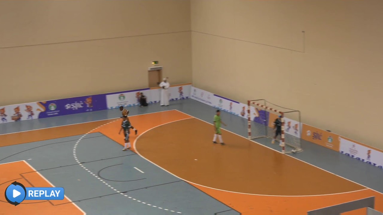 Ghazi Ramadan Tournament - Round of 16 - Second Day of the Round of 16 Matches