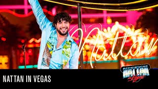 Nattan - Nattan In Vegas Abertura Clipe Oficial Dvd Nattan In Vegas