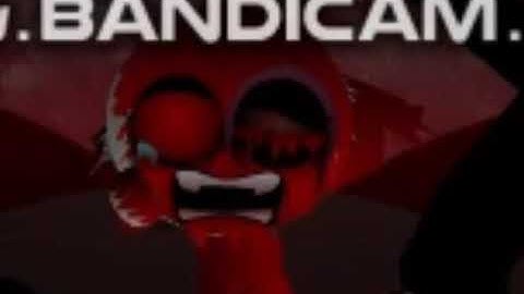 Sprunki Phase 11 Definitive PLUS (Teaser 1)