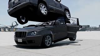 BeamNG.Drive | 50  Mega Car Pack (Public Release)