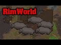 Timelapse | Core #9.41 | Rimworld