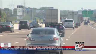Federal Court Rules TN Law on Revoked Licenses Unconstitutional