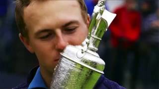 PGA Championship Preview | Jordan Spieth looking for the career grand slam