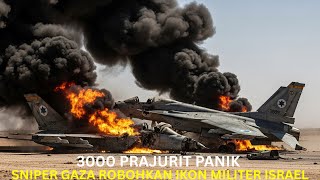 Download Lagu 3000 Prajurit Panik‼️Sniper Gaza Robohkan Ikon Militer Israel MP3 Download Lagu 3000 Prajurit Panik‼️Sniper Gaza Robohkan Ikon Militer Israel MP3