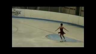 BASIC 6 SKATING COMPETION