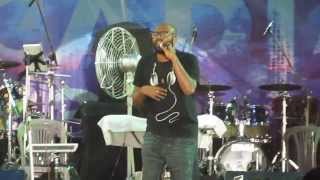 Benny dayal performing live amazing video aadat se majboor