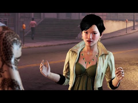 مهمة العروس المستقبلية الكلاب النائمة 